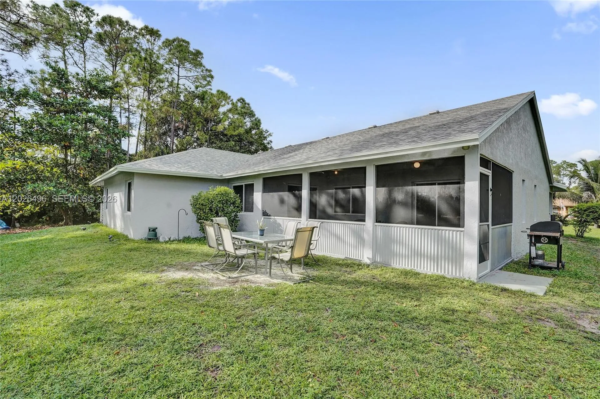14808 N 69th Street N Loxahatchee FL 33470