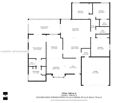 14808 N 69th Street N Loxahatchee FL 33470