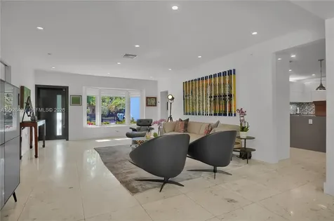 6111 SW 86th Street South Miami FL 33143