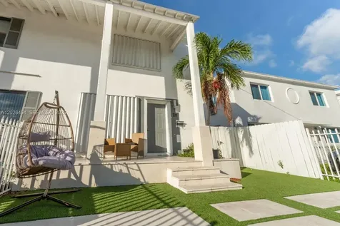 711 85th Street Miami Beach FL 33141