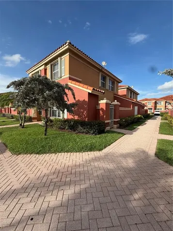 6202 NW 115th Place Doral FL 33178
