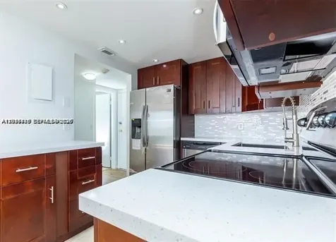 13499 Biscayne Boulevard North Miami FL 33181
