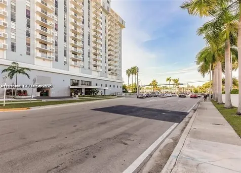 13499 Biscayne Boulevard North Miami FL 33181