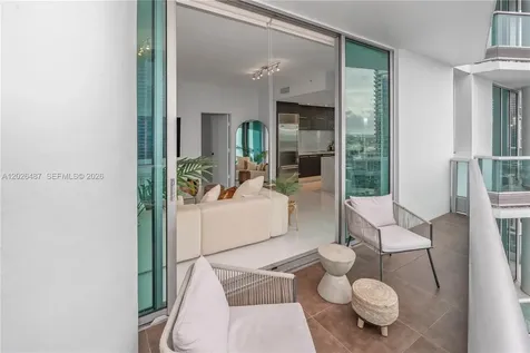 900 Biscayne Boulevard Miami FL 33132