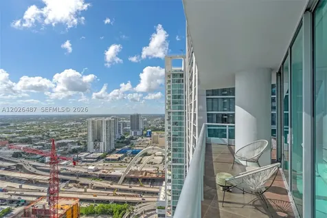 900 Biscayne Boulevard Miami FL 33132
