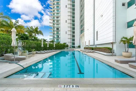 900 Biscayne Boulevard Miami FL 33132