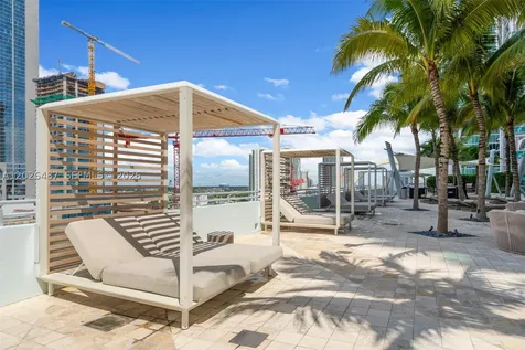 900 Biscayne Boulevard Miami FL 33132