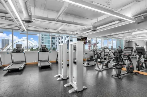900 Biscayne Boulevard Miami FL 33132