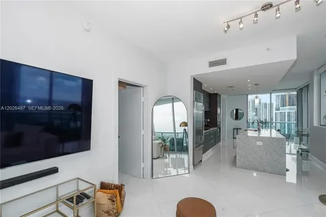 900 Biscayne Boulevard Miami FL 33132