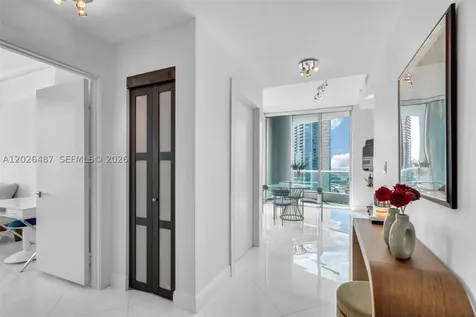 900 Biscayne Boulevard Miami FL 33132