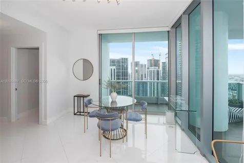 900 Biscayne Boulevard Miami FL 33132