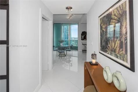 900 Biscayne Boulevard Miami FL 33132