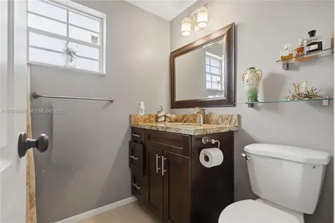 2321 SW 81st Terrace North Lauderdale FL 33068