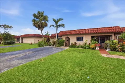 2321 SW 81st Terrace North Lauderdale FL 33068
