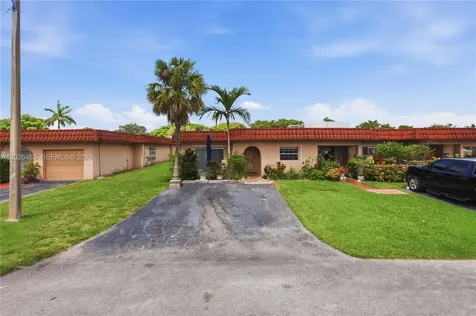 2321 SW 81st Terrace North Lauderdale FL 33068