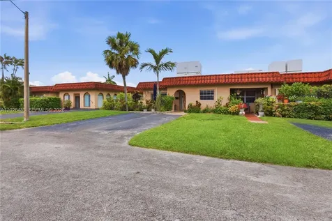 2321 SW 81st Terrace North Lauderdale FL 33068