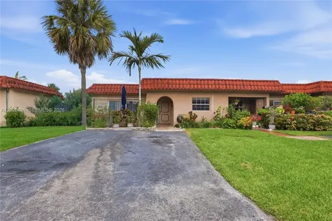 2321 SW 81st Terrace North Lauderdale FL 33068