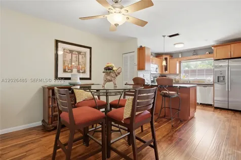 2321 SW 81st Terrace North Lauderdale FL 33068
