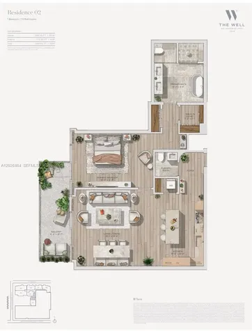 1176 97th Street Bay Harbor Islands FL 33154