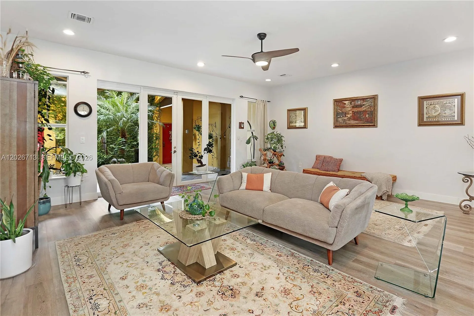 1619 Harrison Street Hollywood FL 33020
