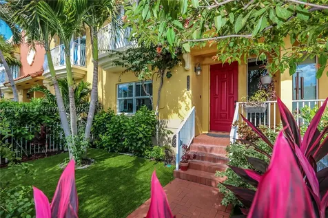 1619 Harrison Street Hollywood FL 33020