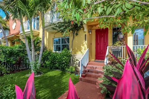 1619 Harrison Street Hollywood FL 33020