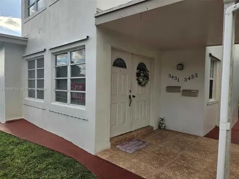 3431 SW 4th Street Miami FL 33135
