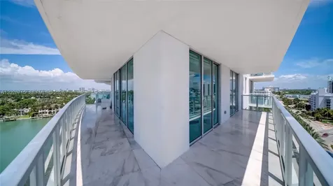 6700 Indian Creek Drive Miami Beach FL 33141
