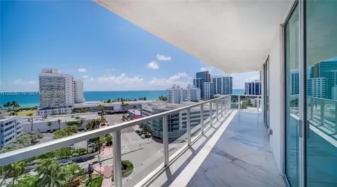 6700 Indian Creek Drive Miami Beach FL 33141