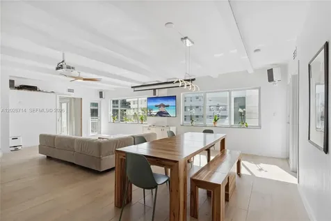 325 Ocean Drive Miami Beach FL 33139