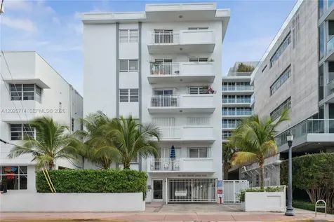 325 Ocean Drive Miami Beach FL 33139