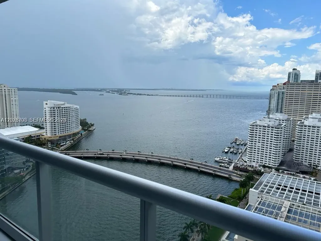 495 Brickell Avenue Miami FL 33131