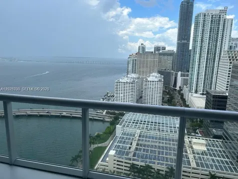 495 Brickell Avenue Miami FL 33131