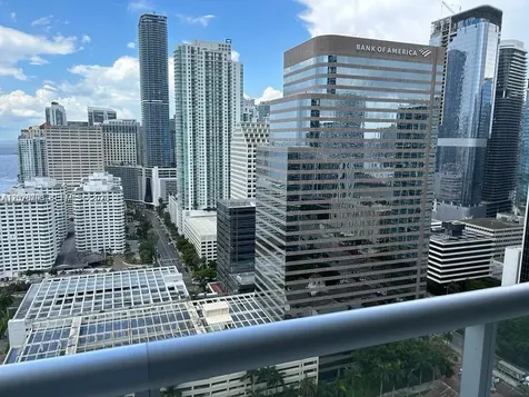 495 Brickell Avenue Miami FL 33131