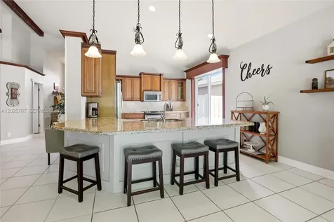 180 SW 167th Avenue Pembroke Pines FL 33027