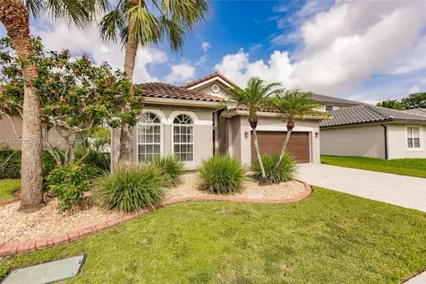 180 SW 167th Avenue Pembroke Pines FL 33027