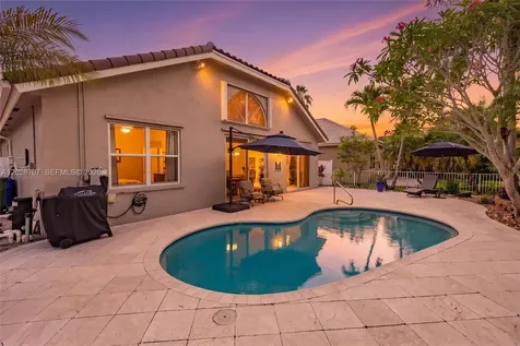 180 SW 167th Avenue Pembroke Pines FL 33027