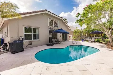 180 SW 167th Avenue Pembroke Pines FL 33027