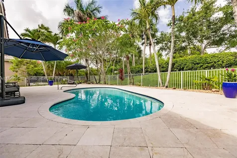 180 SW 167th Avenue Pembroke Pines FL 33027