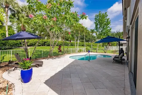 180 SW 167th Avenue Pembroke Pines FL 33027