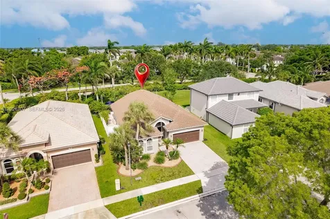 180 SW 167th Avenue Pembroke Pines FL 33027