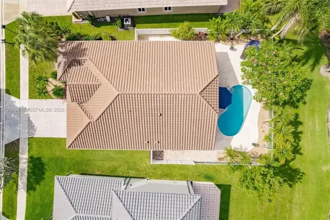 180 SW 167th Avenue Pembroke Pines FL 33027