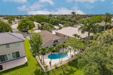 180 SW 167th Avenue Pembroke Pines FL 33027