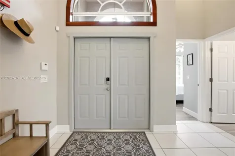 180 SW 167th Avenue Pembroke Pines FL 33027