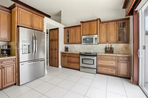 180 SW 167th Avenue Pembroke Pines FL 33027