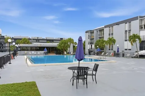 210 Fontainebleau Boulevard Miami FL 33172