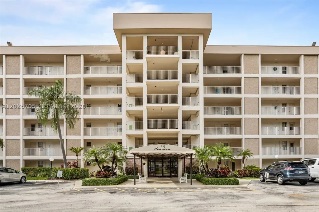 2651 S Course Drive Pompano Beach FL 33069