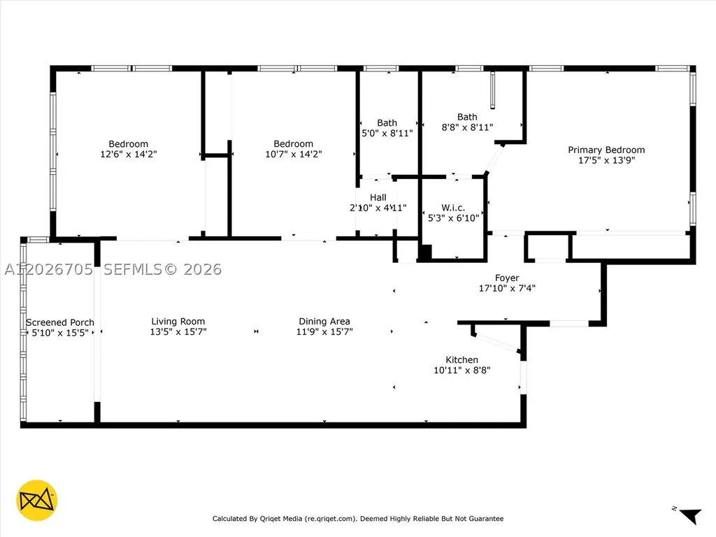 2651 S Course Drive Pompano Beach FL 33069