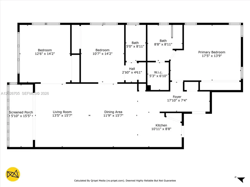 2651 S Course Drive Pompano Beach FL 33069