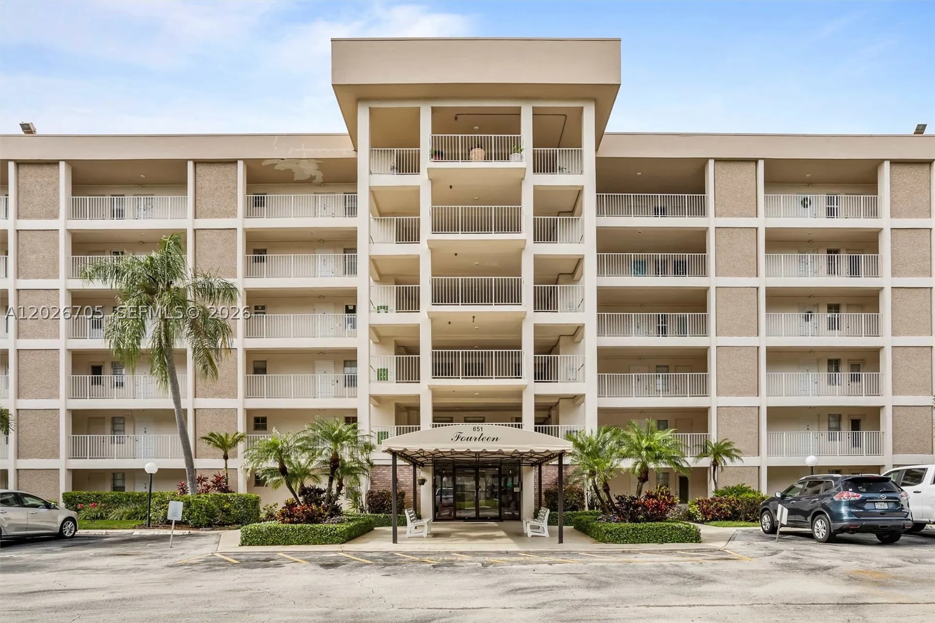 2651 S Course Drive Pompano Beach FL 33069